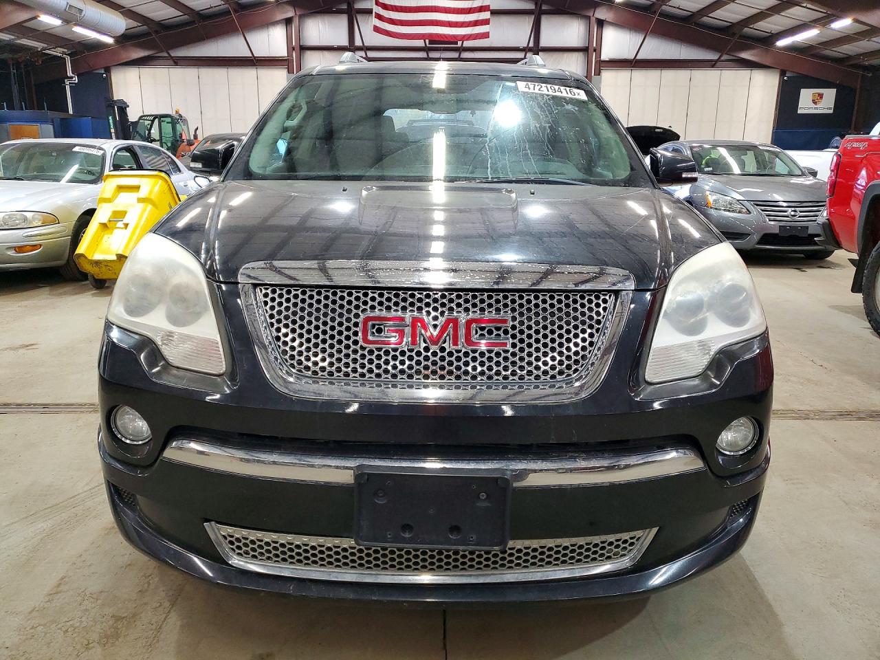 GMC Acadia Denali