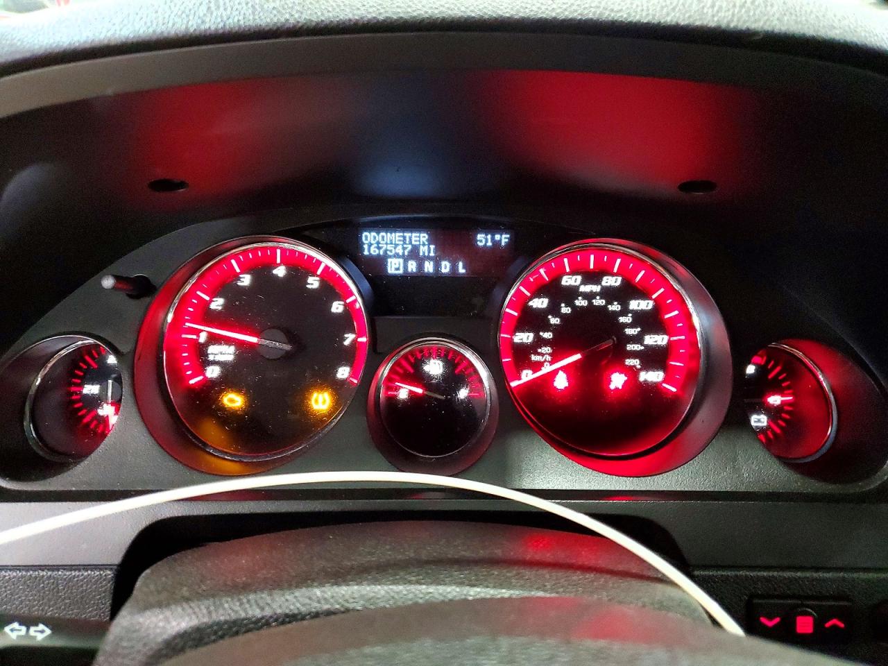 GMC Acadia Denali