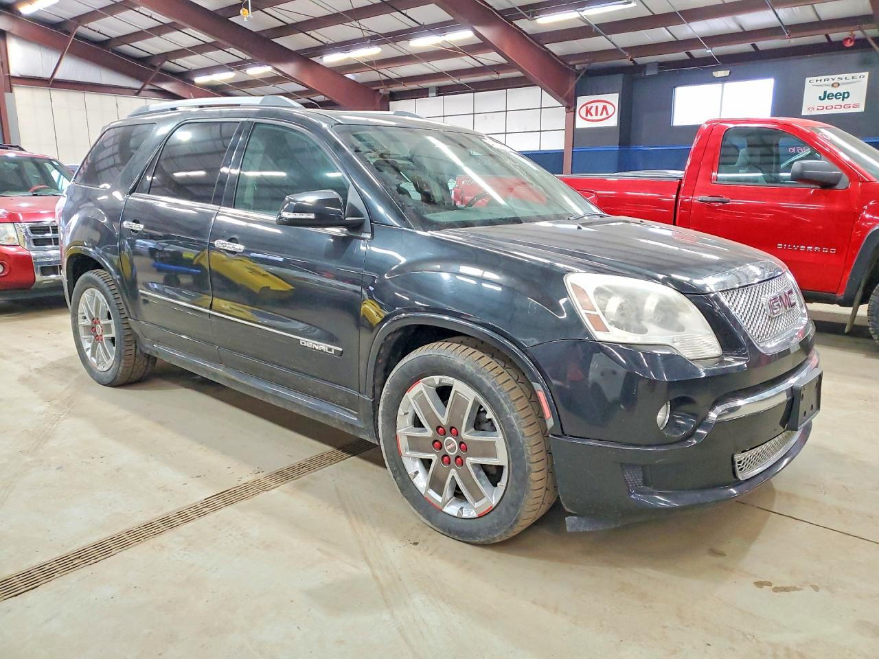 GMC Acadia Denali