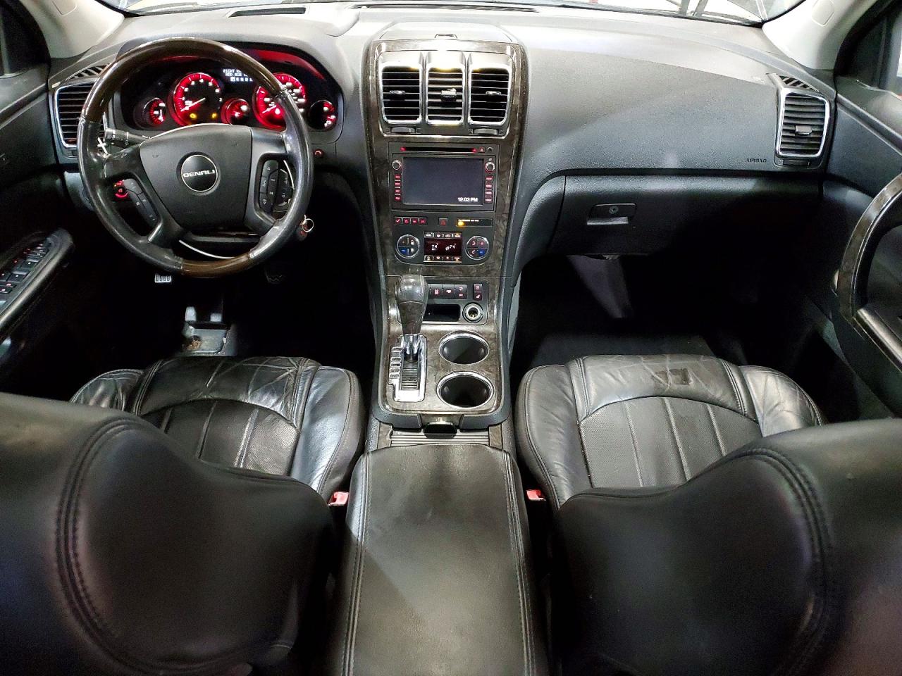 GMC Acadia Denali