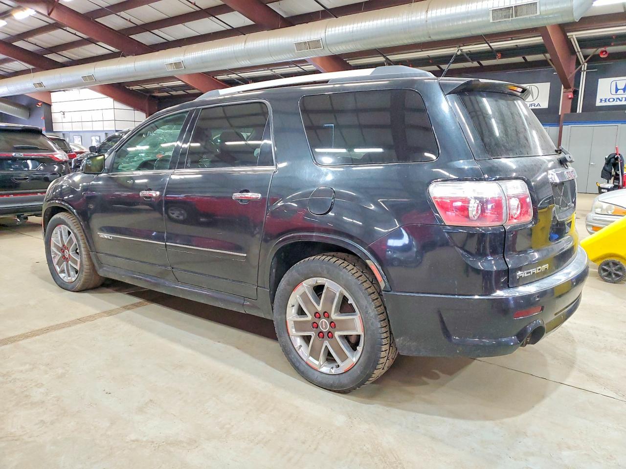 GMC Acadia Denali