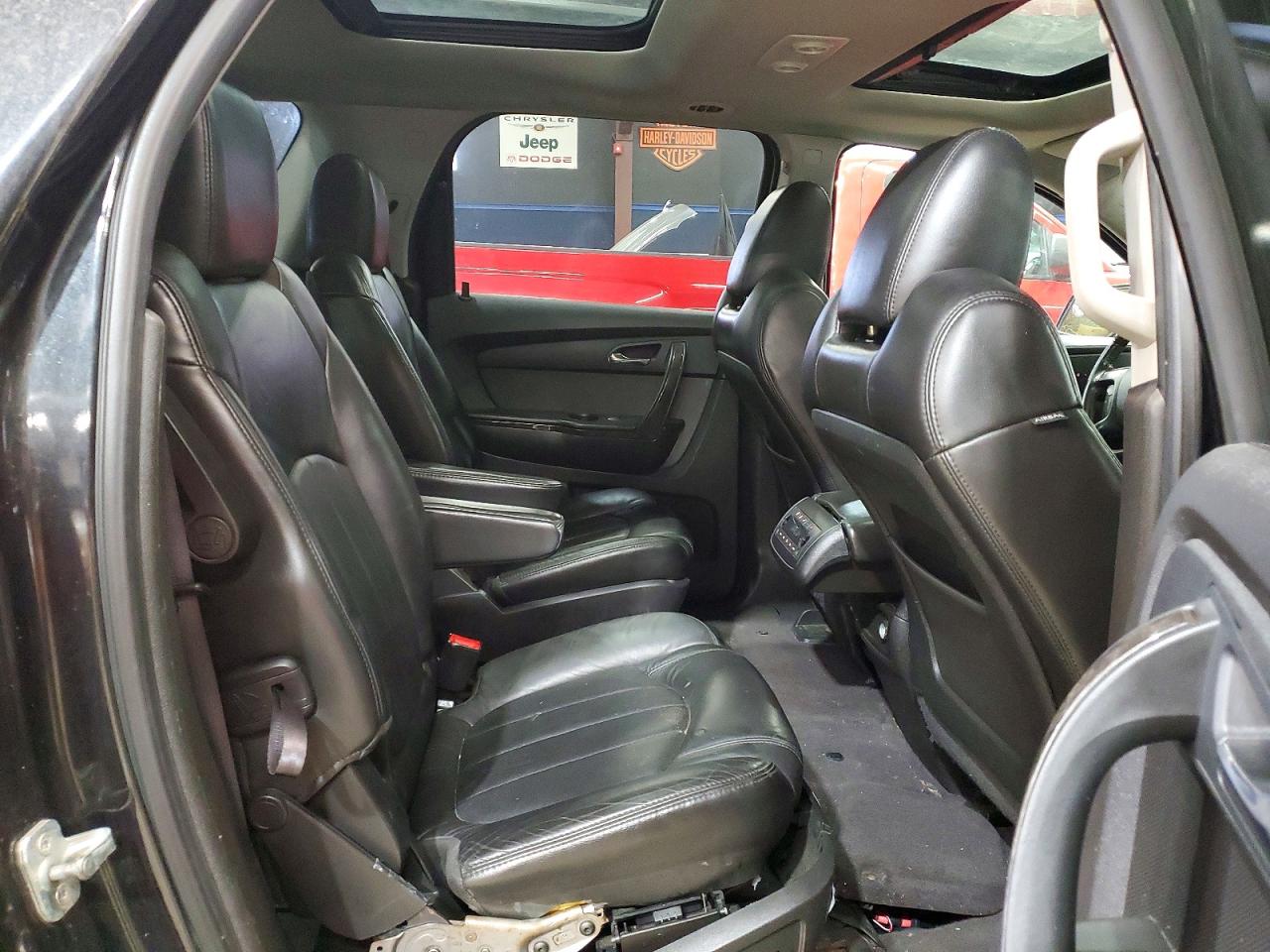 GMC Acadia Denali