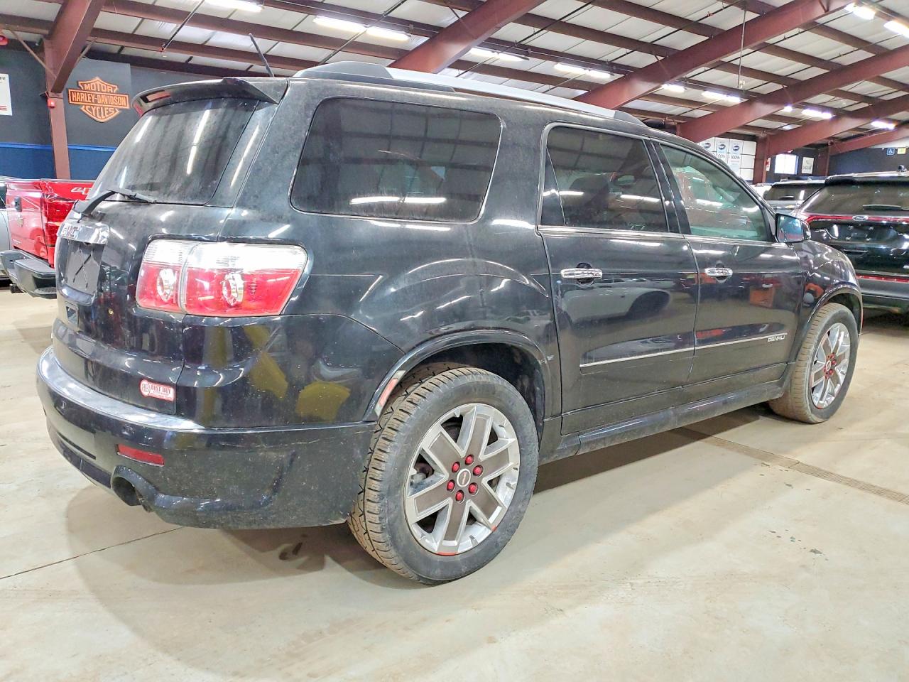 GMC Acadia Denali