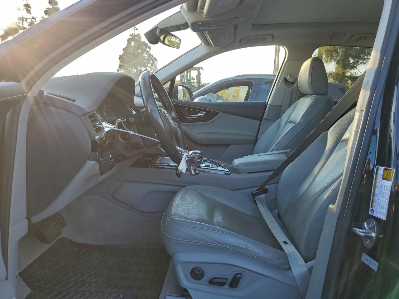 Audi Q7 Premium Plus