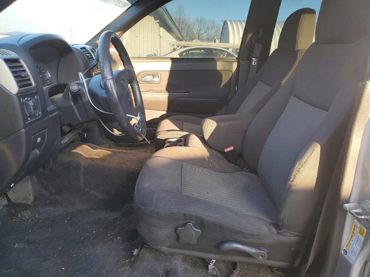GMC Canyon Sle