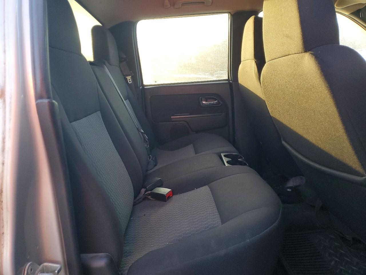 GMC Canyon Sle