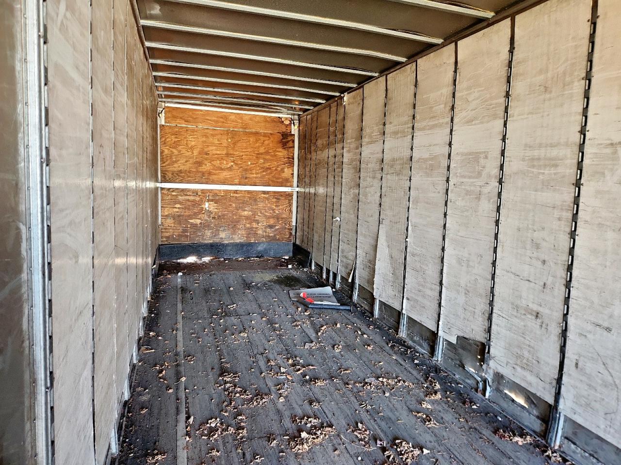 Mvwe Dry Van Tr