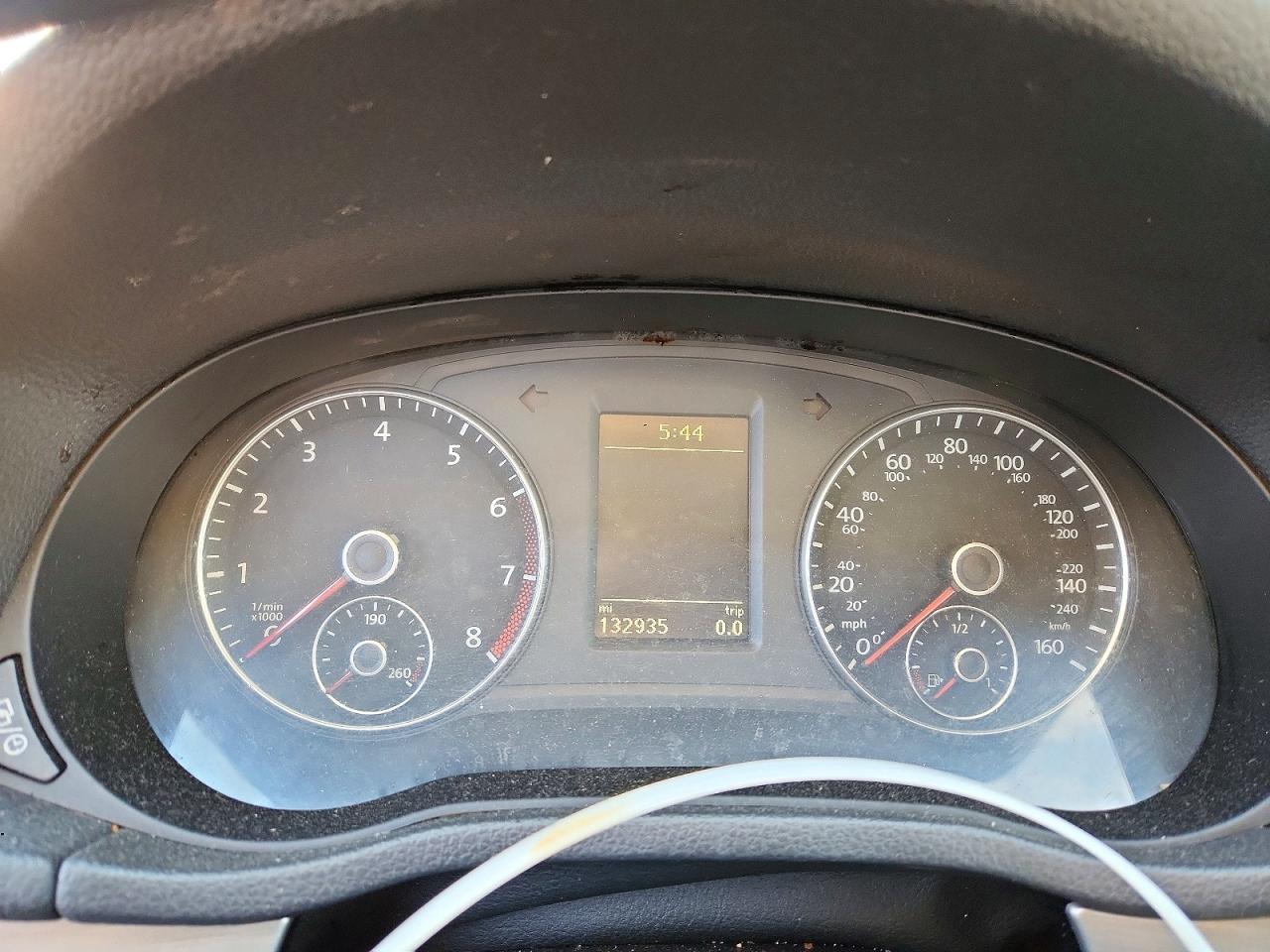 Volkswagen Passat Se
