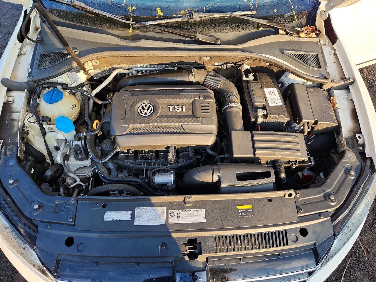 Volkswagen Passat Se