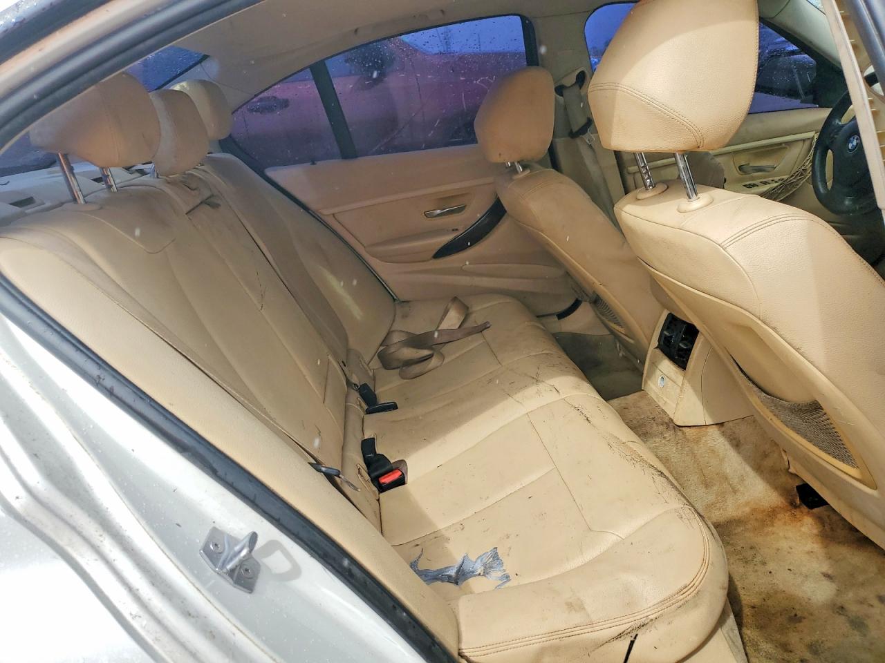 BMW 3 Series I