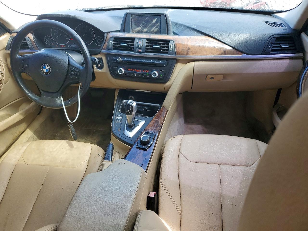 BMW 3 Series I