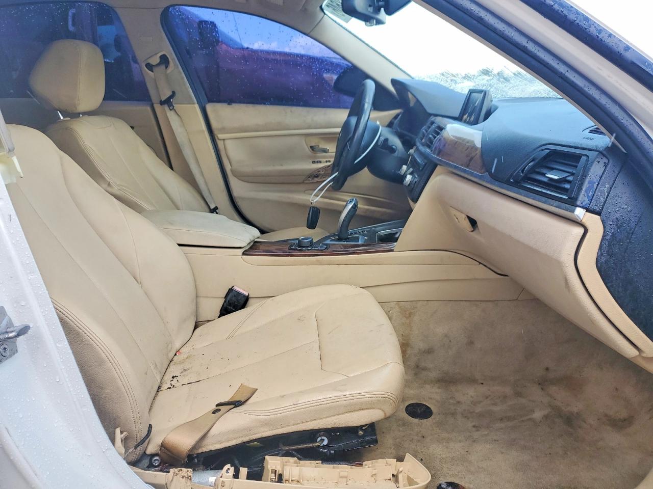 BMW 3 Series I