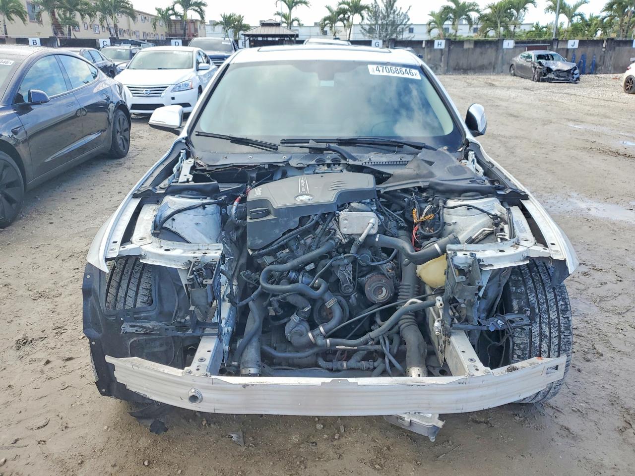 BMW 3 Series I