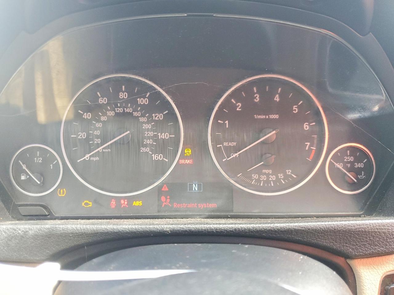 BMW 3 Series I