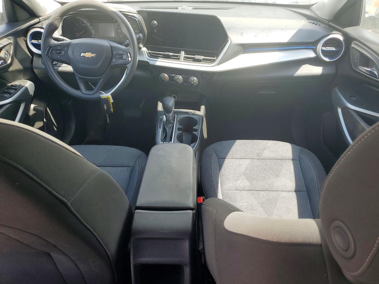 Chevrolet Trax Ls