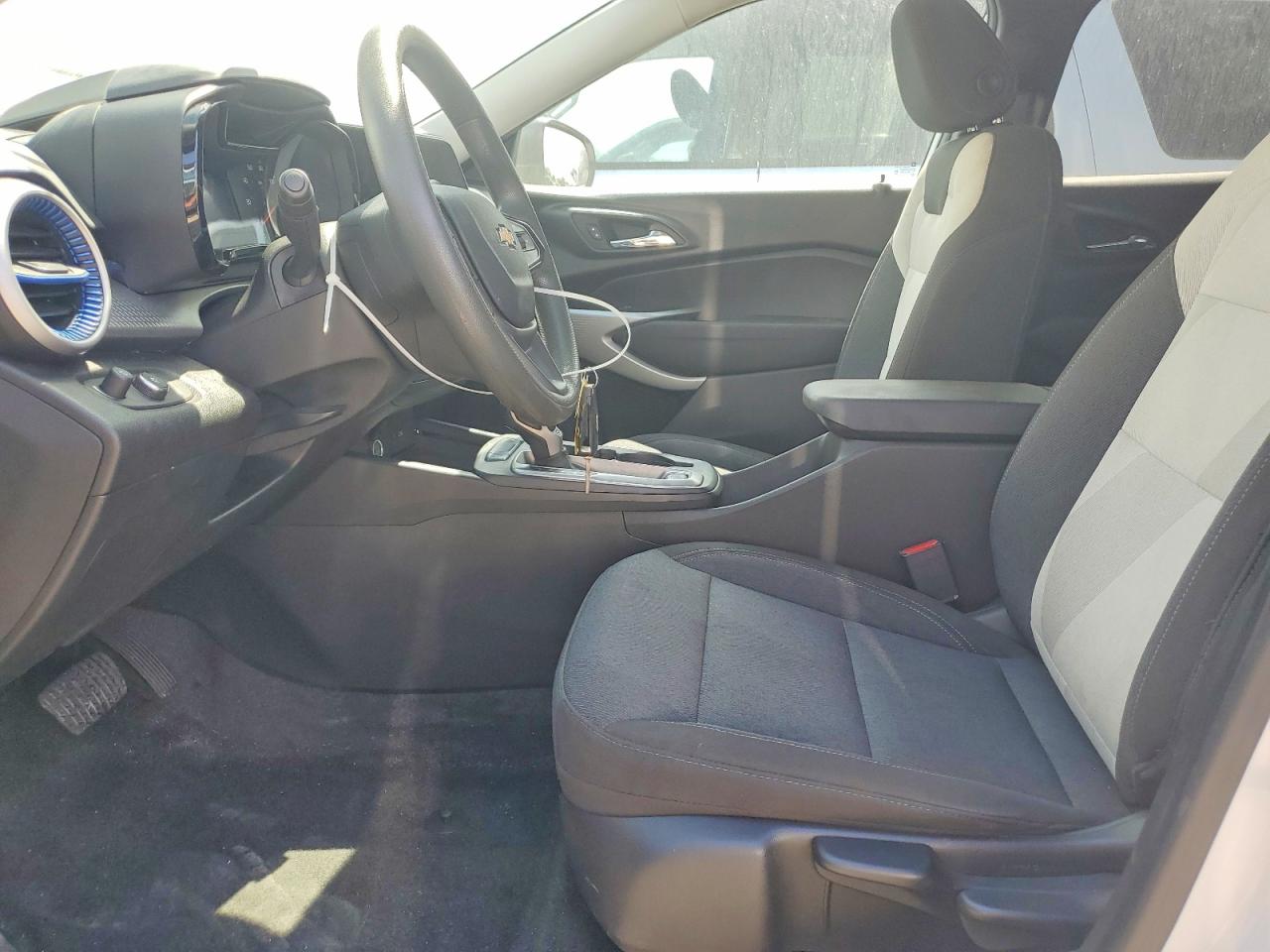 Chevrolet Trax Ls