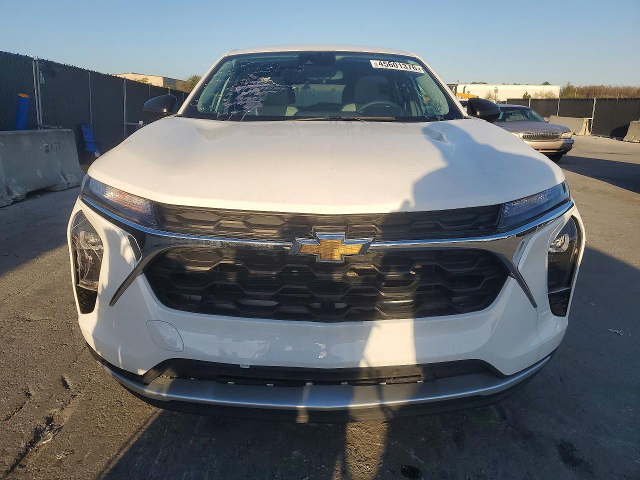 Chevrolet Trax Ls
