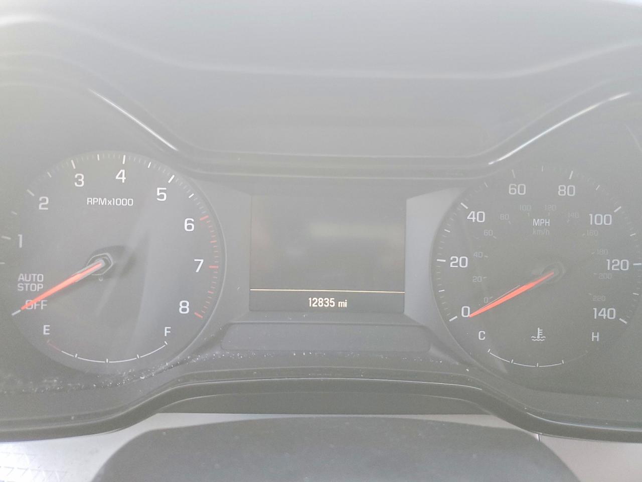 Chevrolet Trax Ls