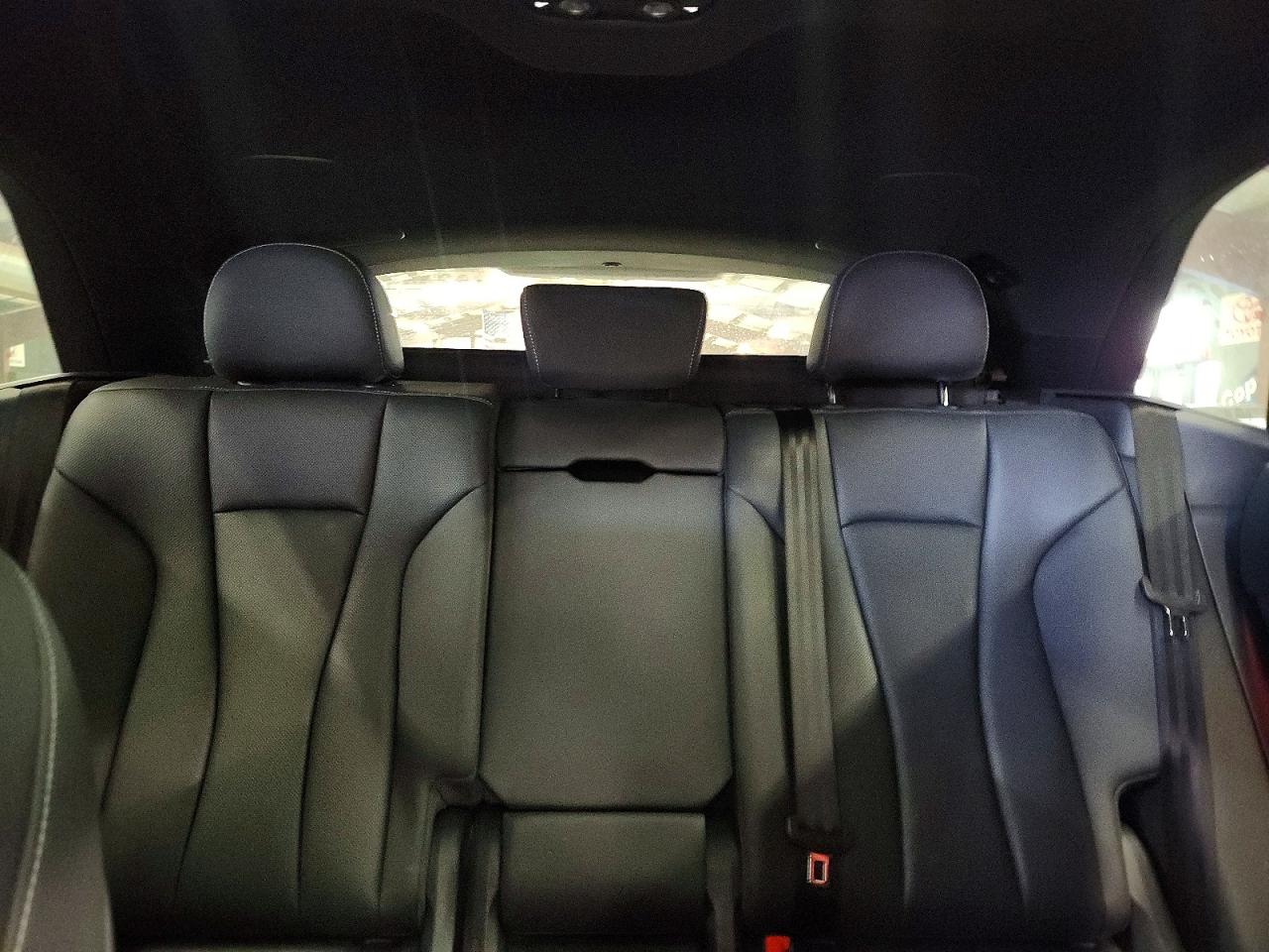 Audi Q8 Prestige S-line