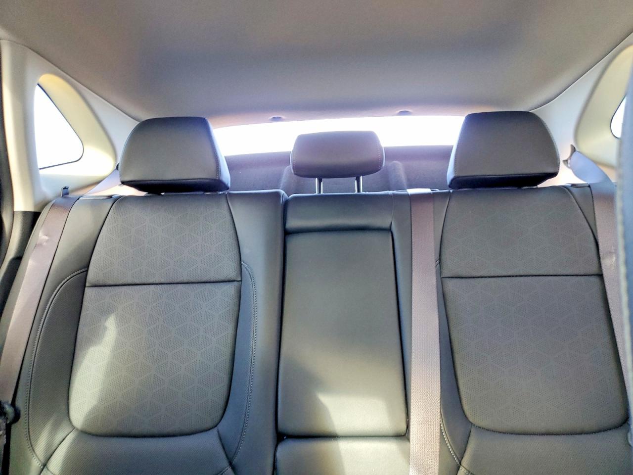 Kia Seltos Sx