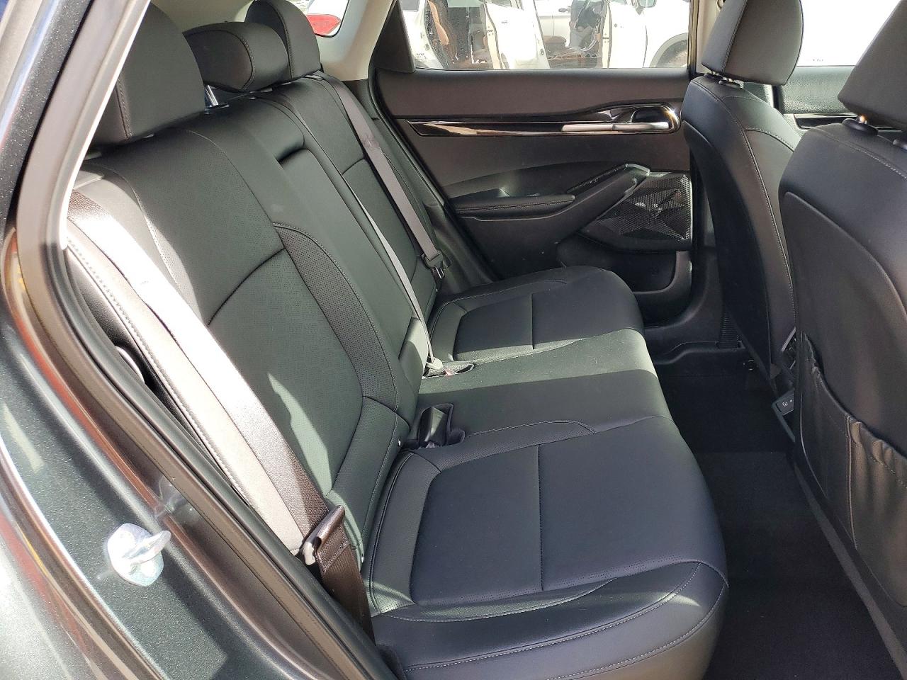 Kia Seltos Sx