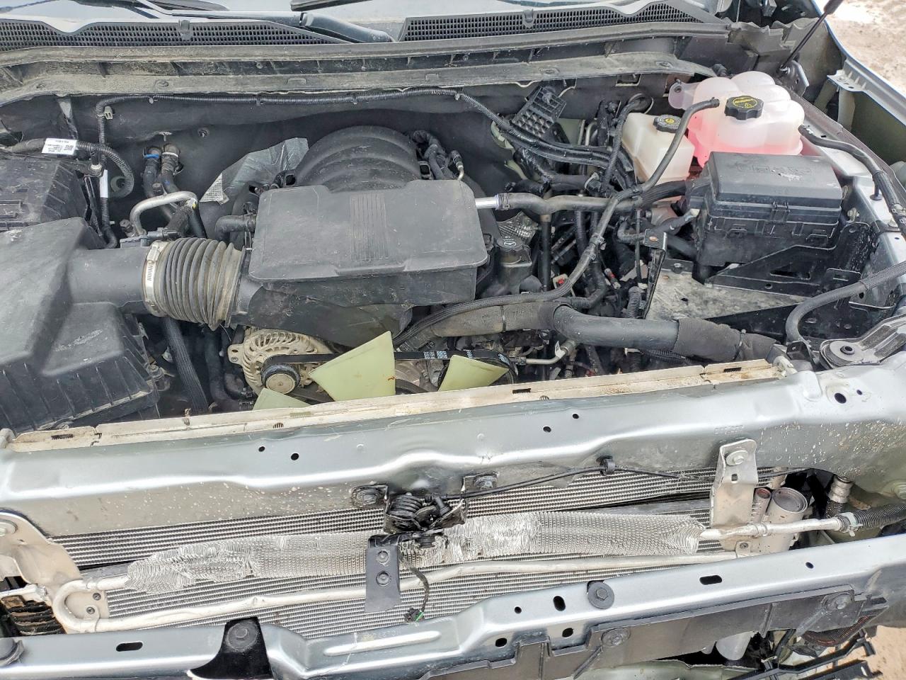 GMC Sierra K2500 At4