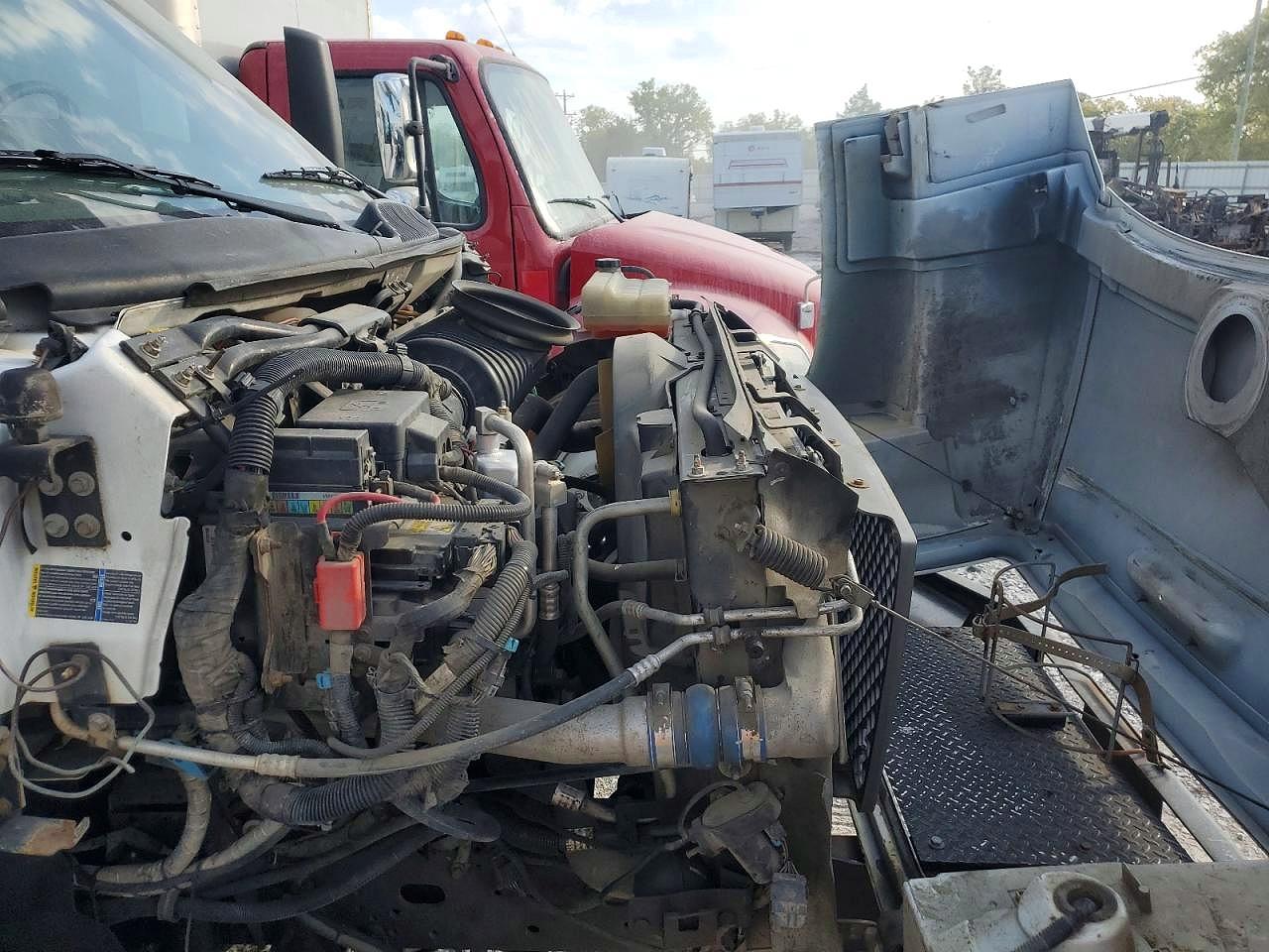 Chevrolet Ck Series C7c042
