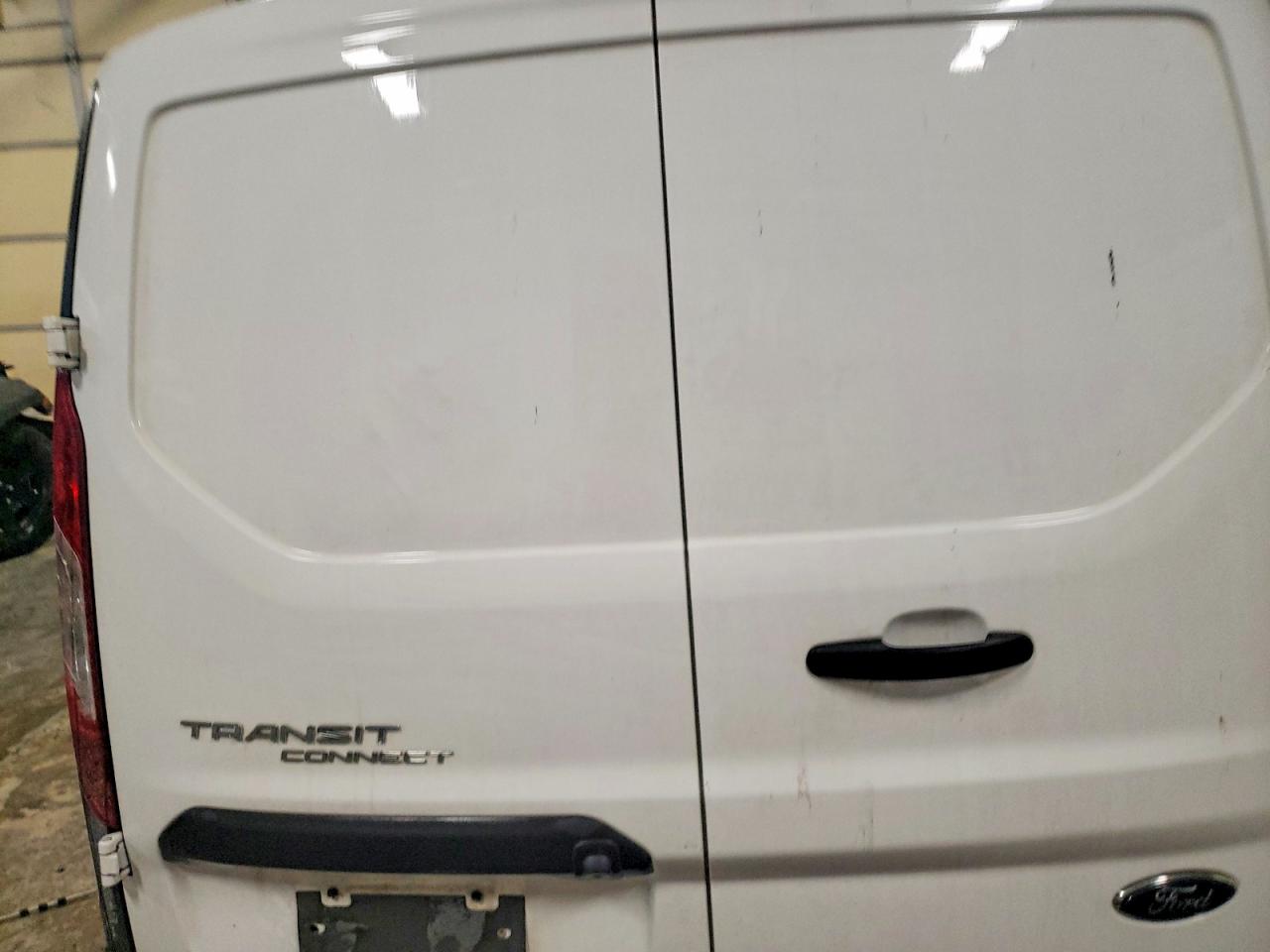 Ford Transit Xl