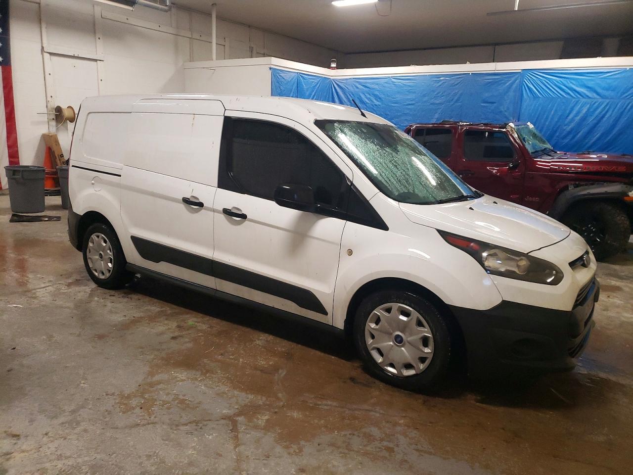 Ford Transit Xl