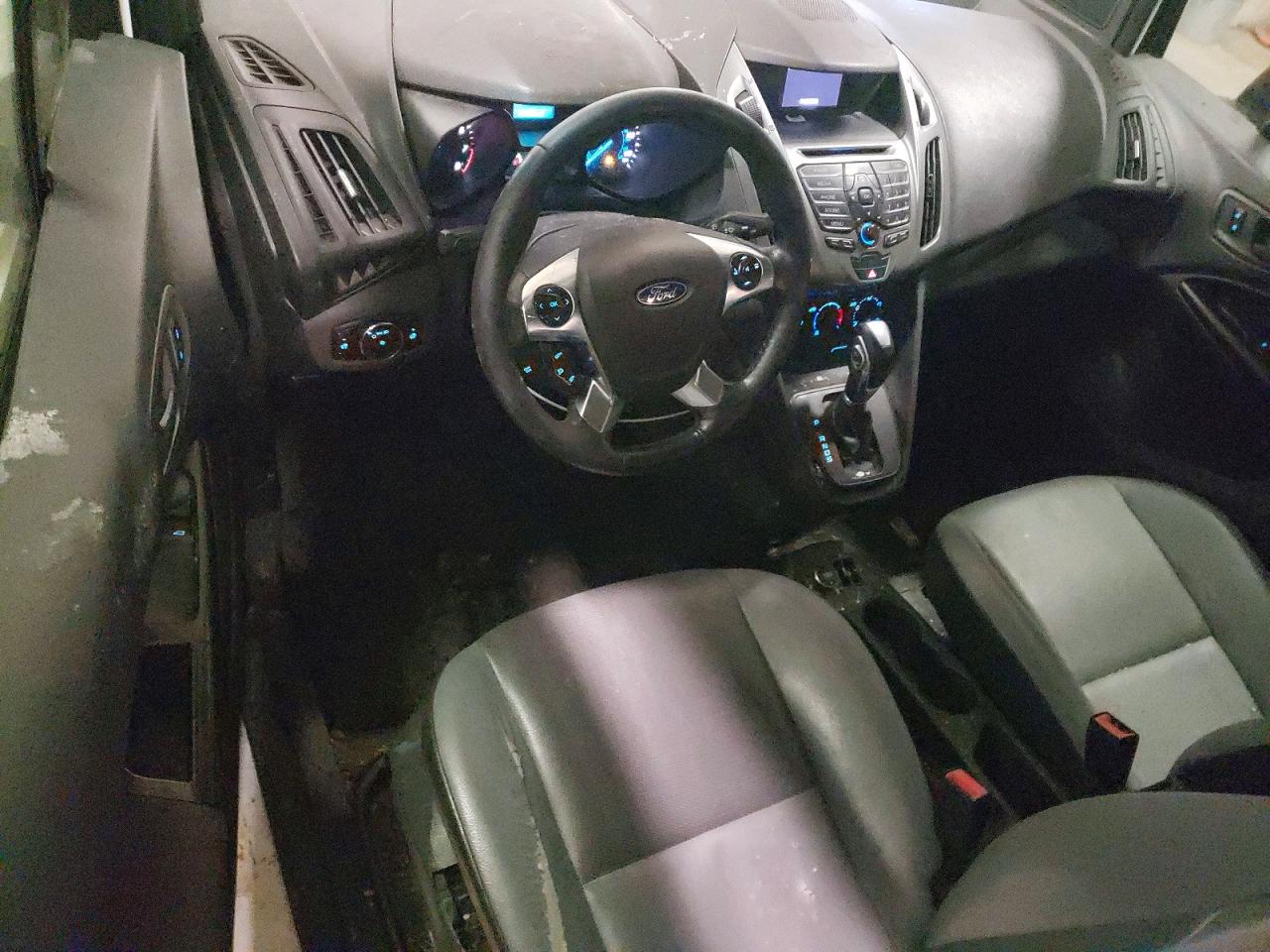 Ford Transit Xl
