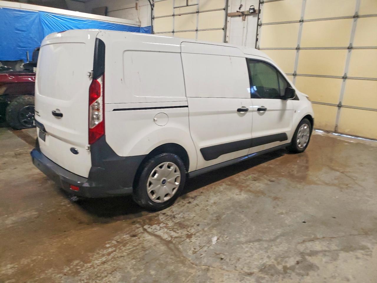 Ford Transit Xl