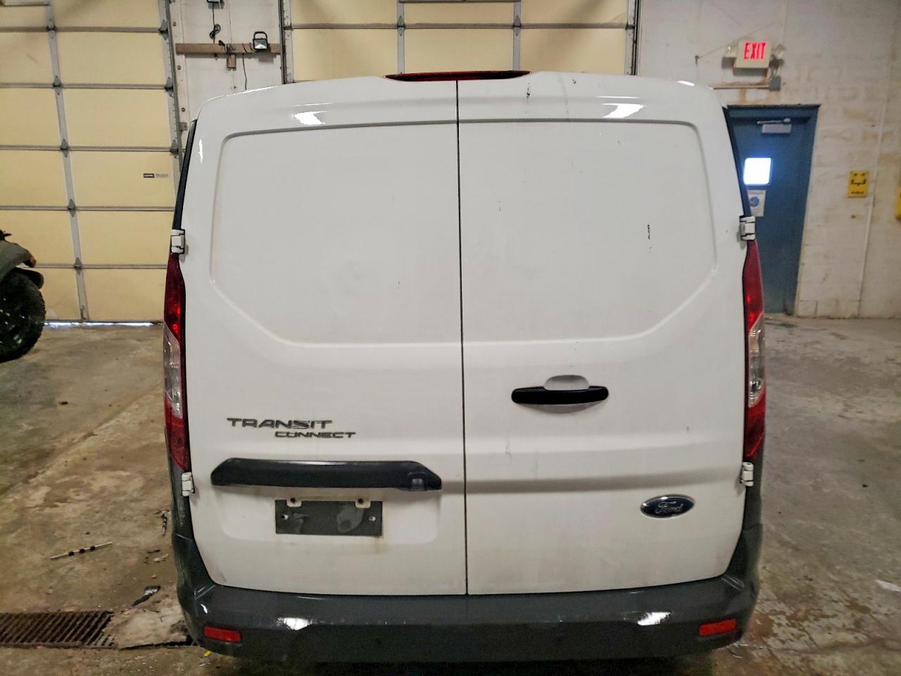 Ford Transit Xl