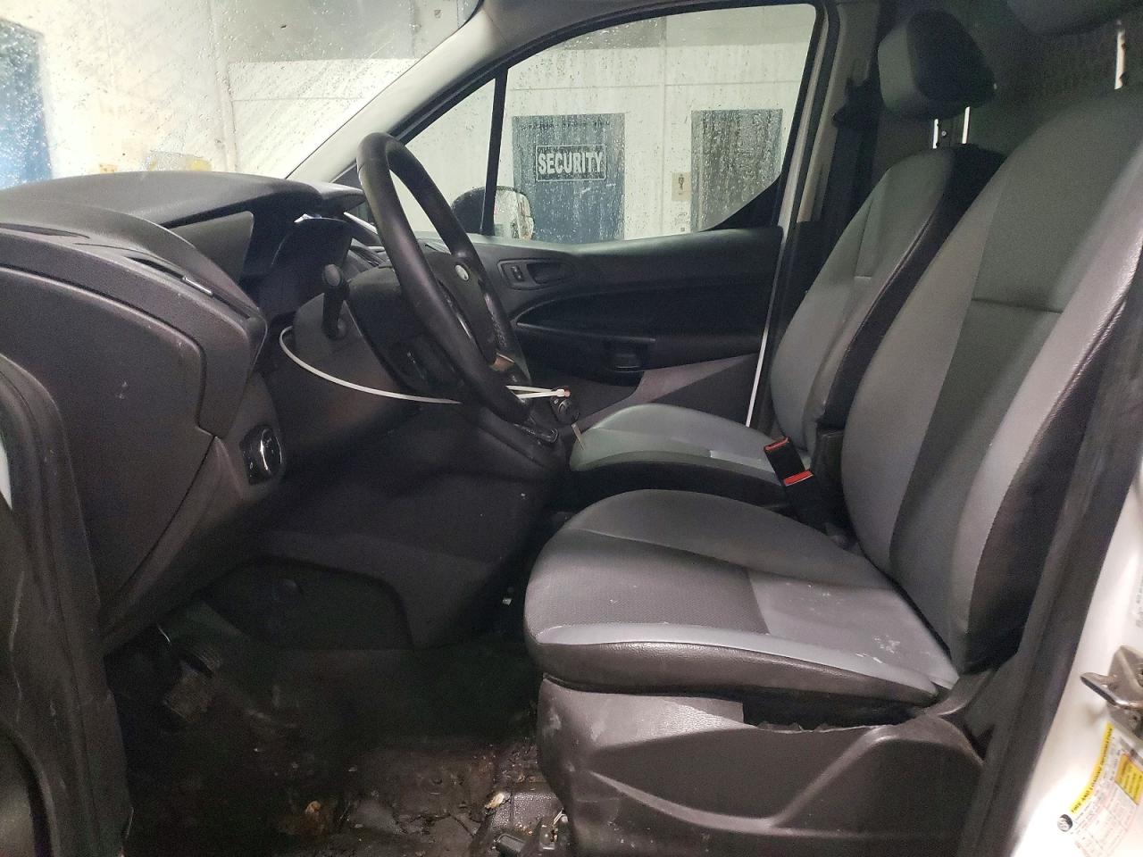 Ford Transit Xl