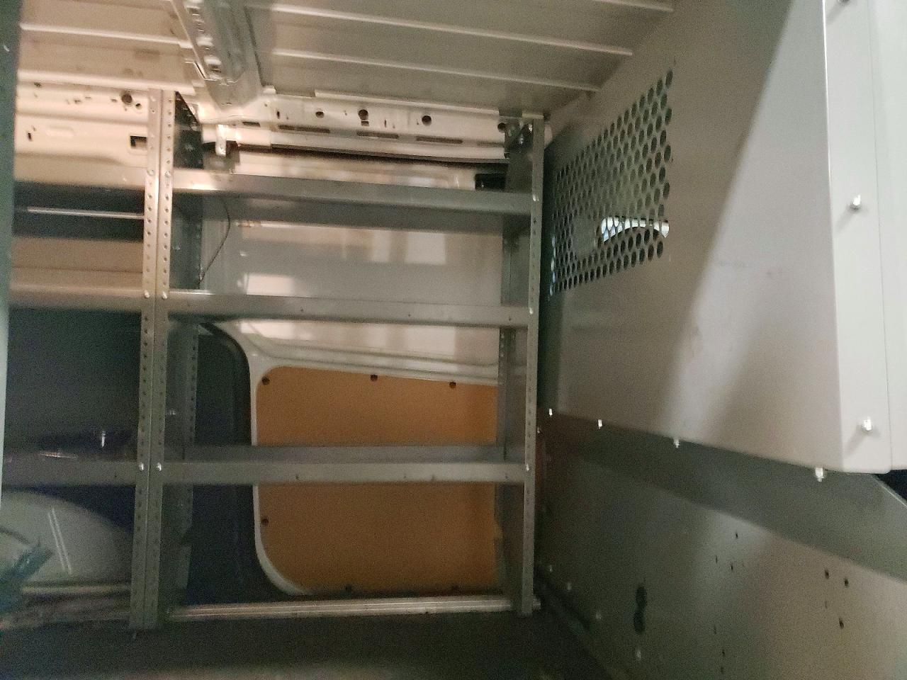 Ford Transit Xl