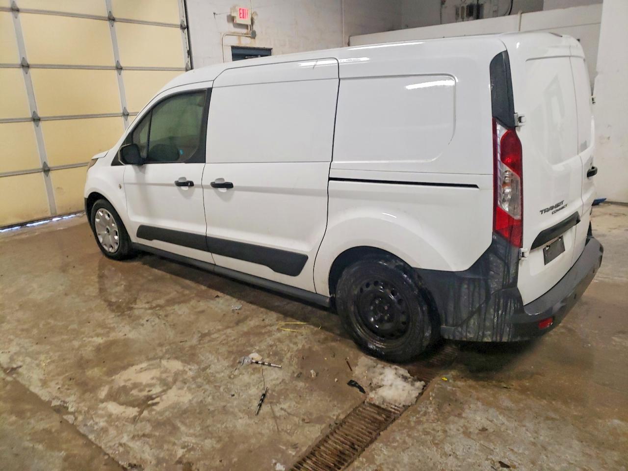 Ford Transit Xl