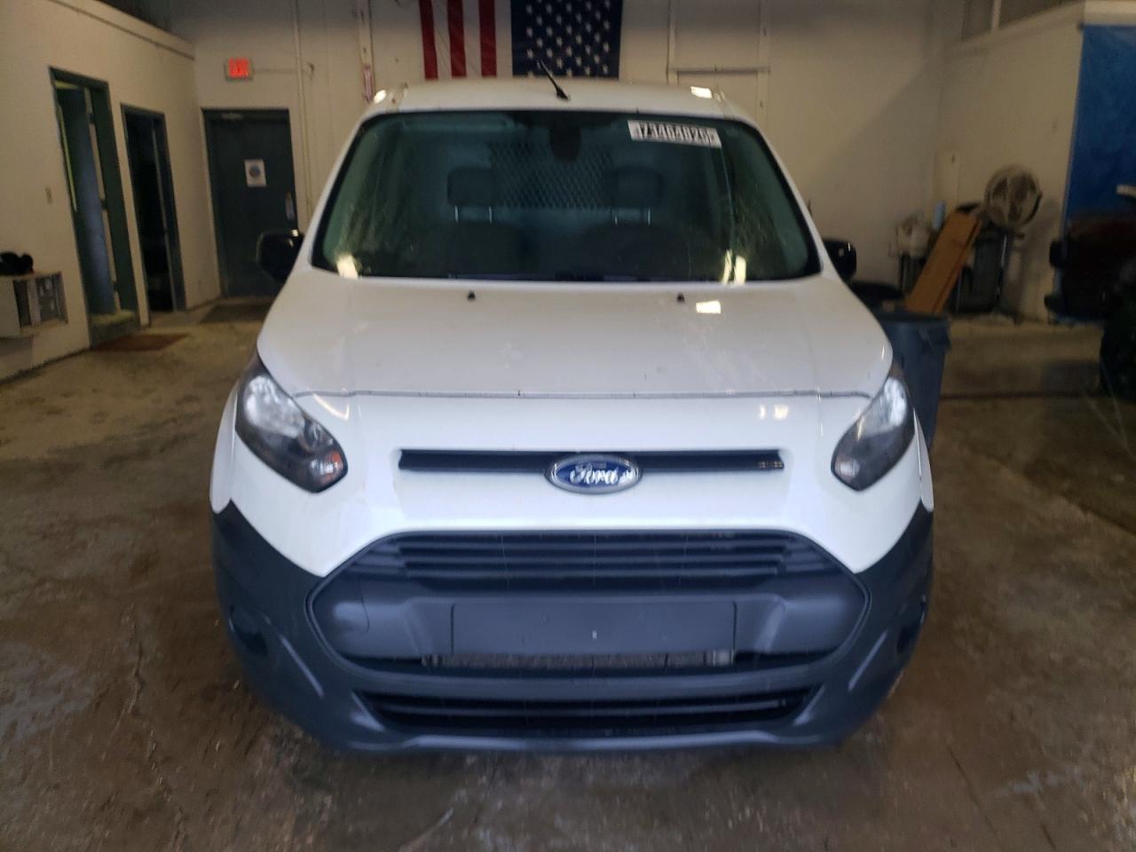 Ford Transit Xl