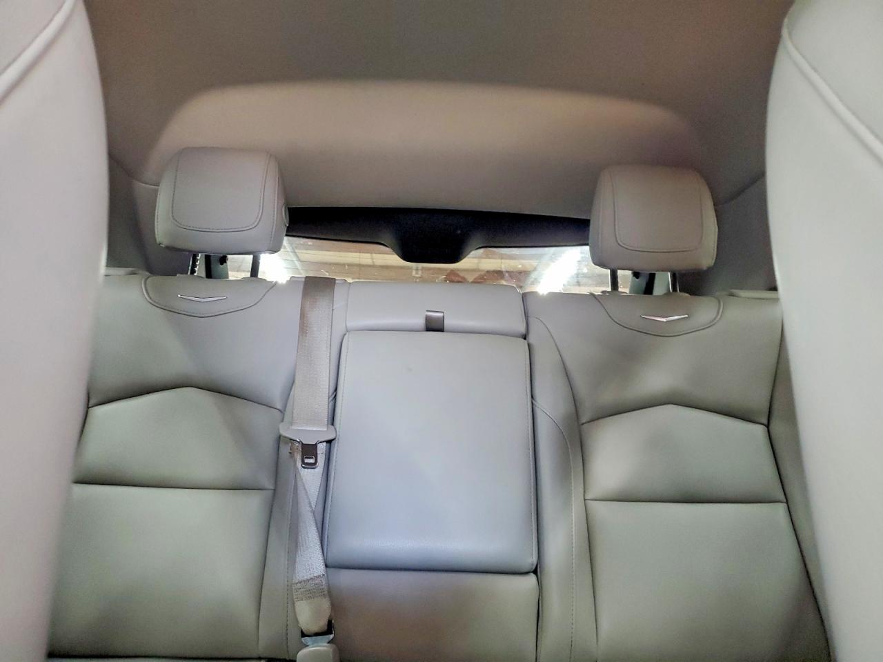 Cadillac XT4 Luxury