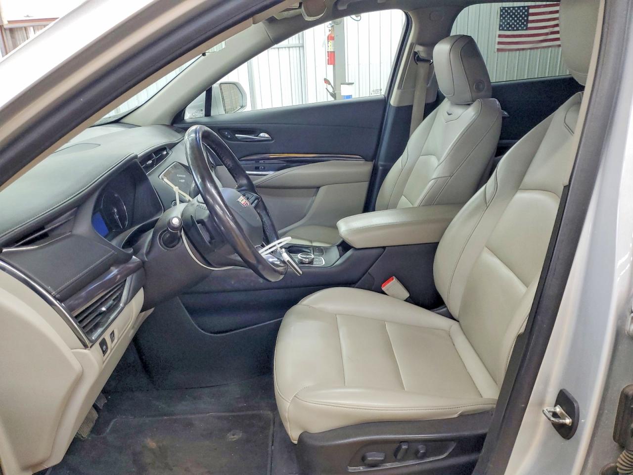 Cadillac XT4 Luxury