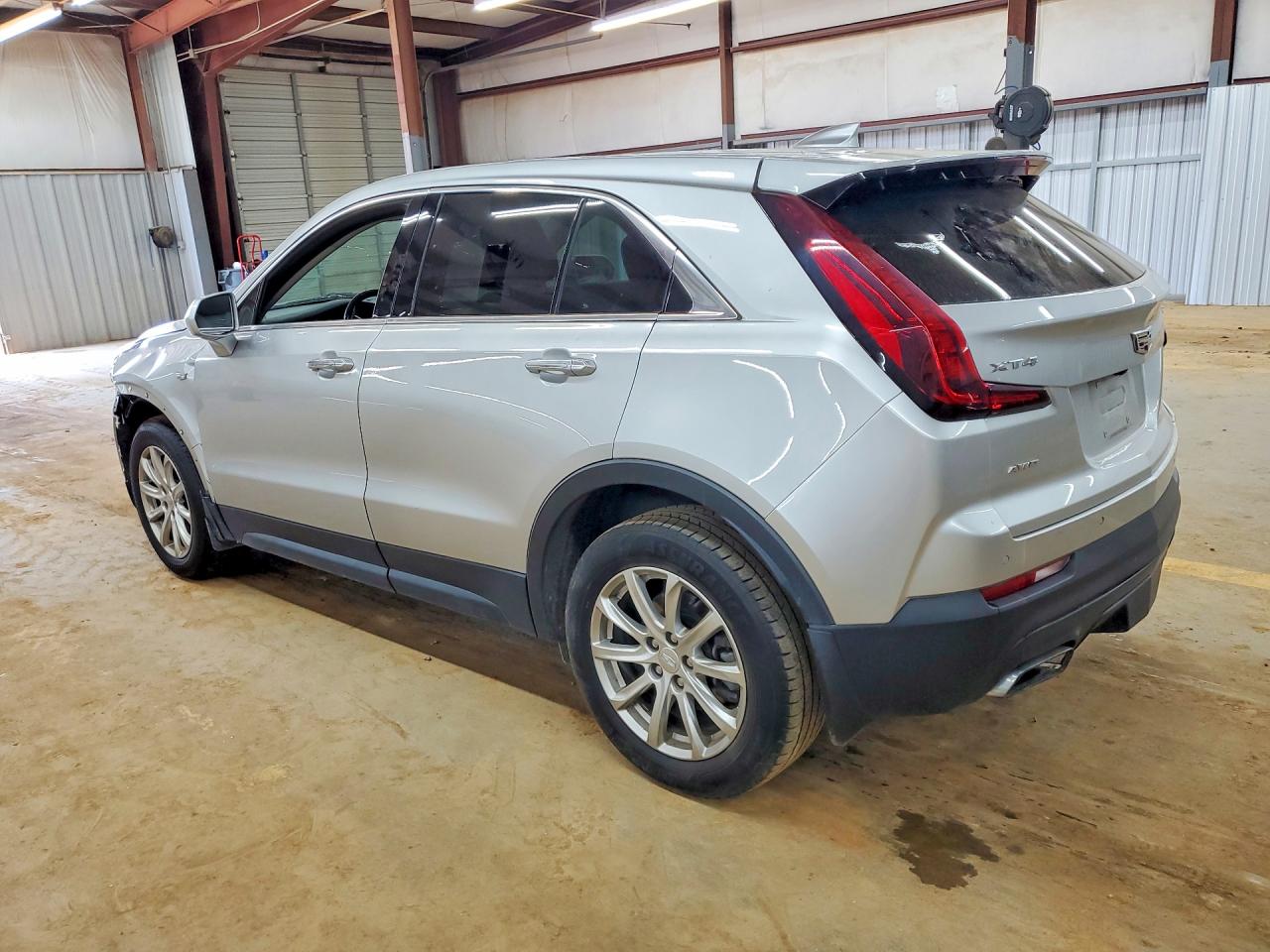 Cadillac XT4 Luxury