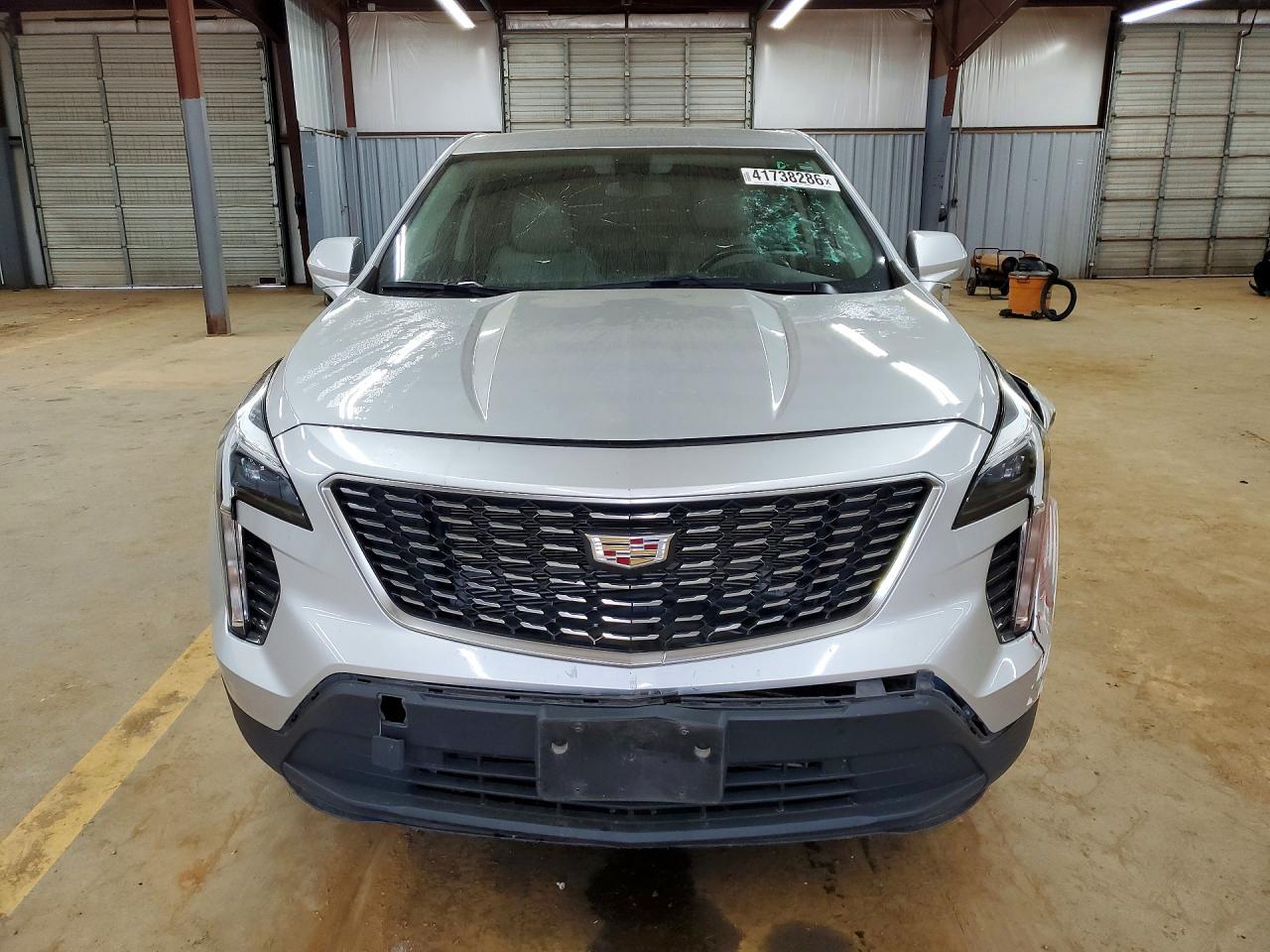 Cadillac XT4 Luxury