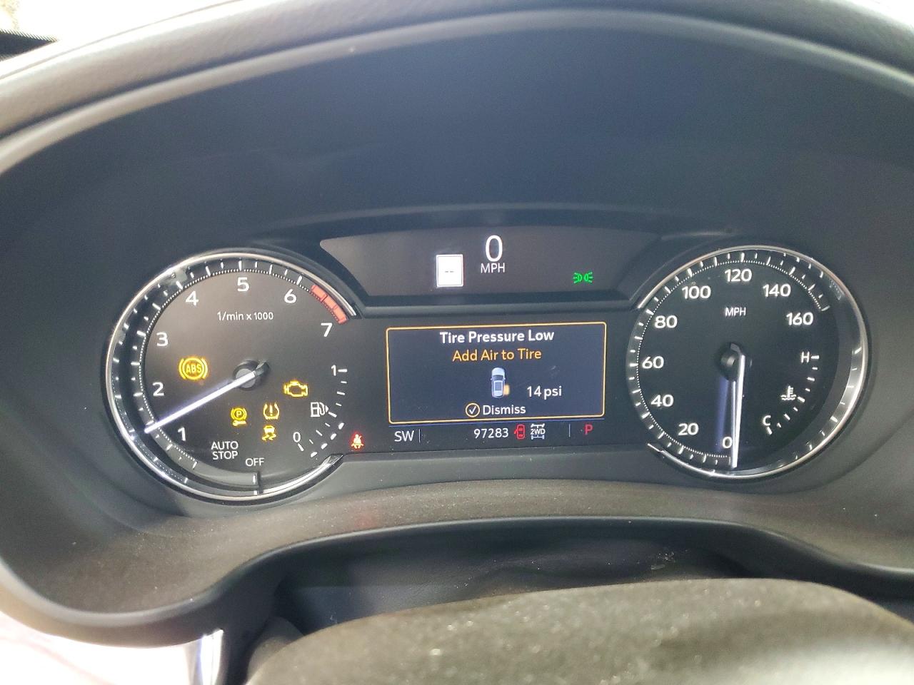 Cadillac XT4 Luxury