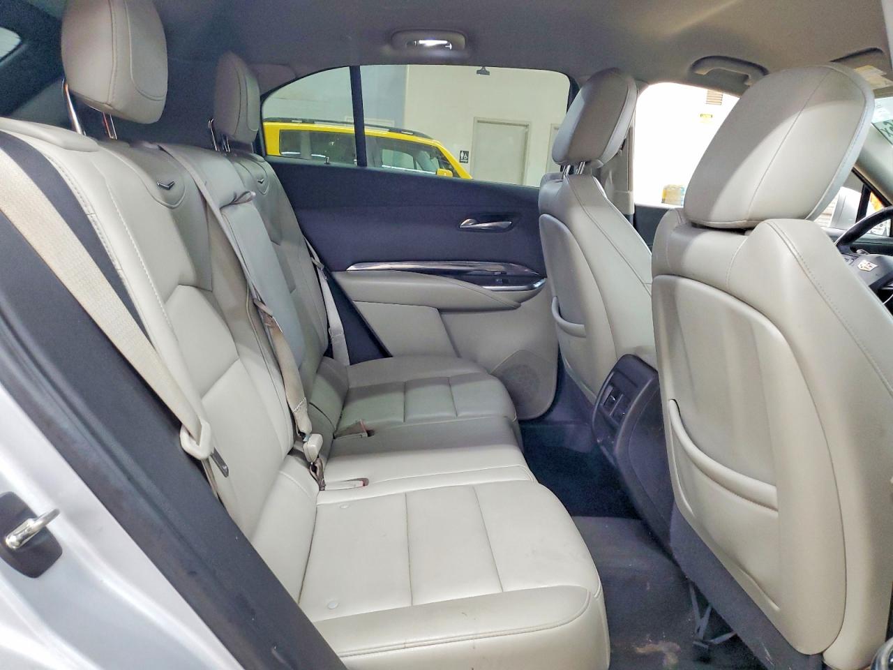 Cadillac XT4 Luxury