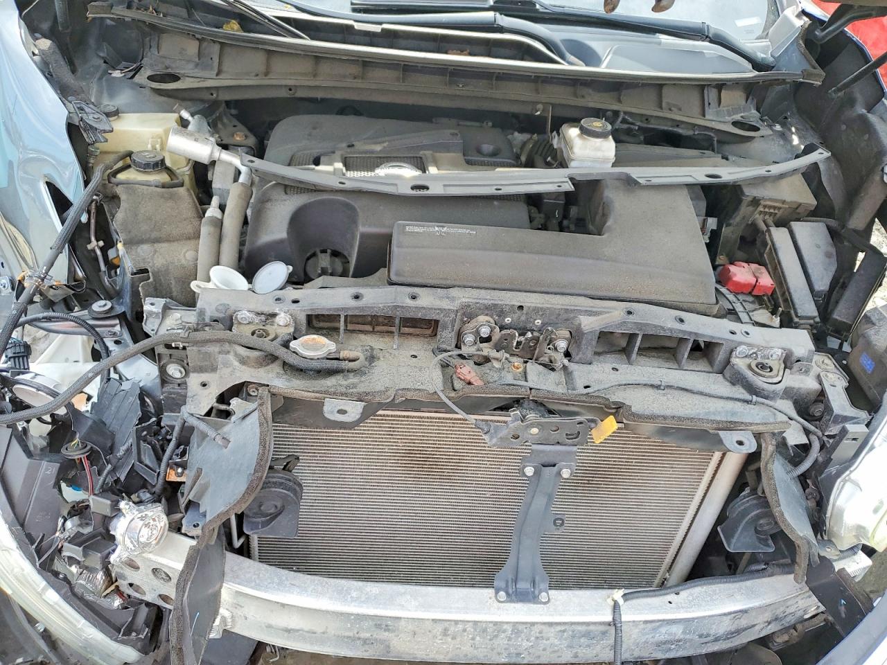 Nissan Murano Sl