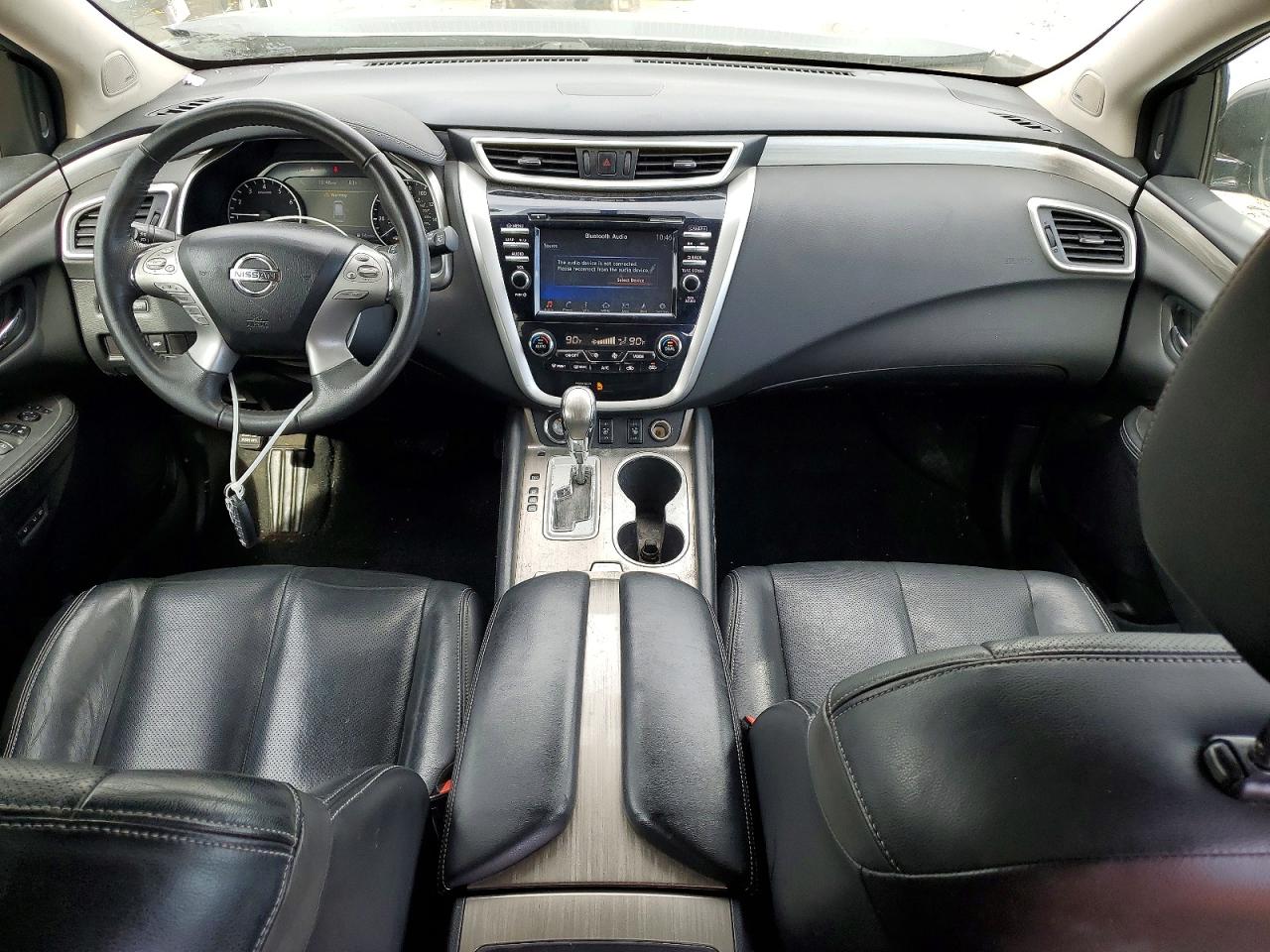 Nissan Murano Sl
