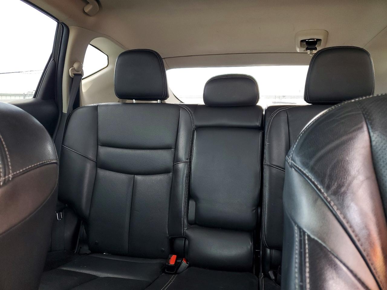 Nissan Murano Sl