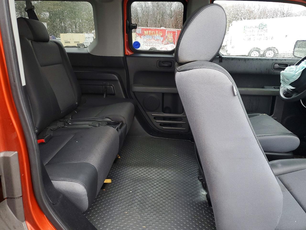 Honda Element Ex