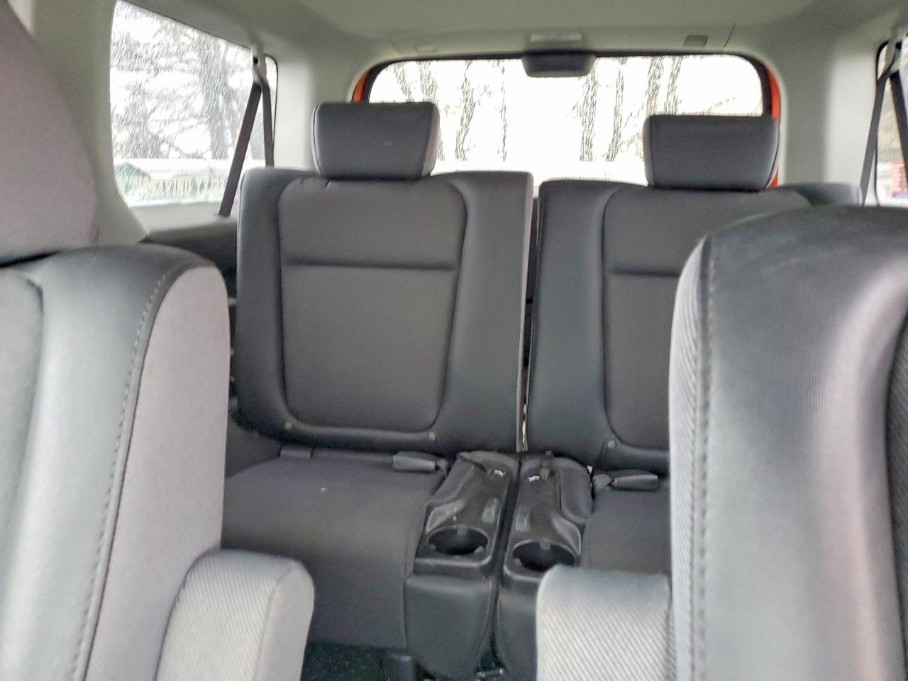Honda Element Ex