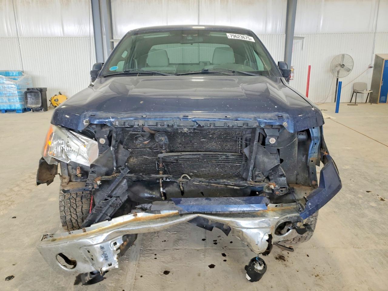 Ford F-150 Super Cab