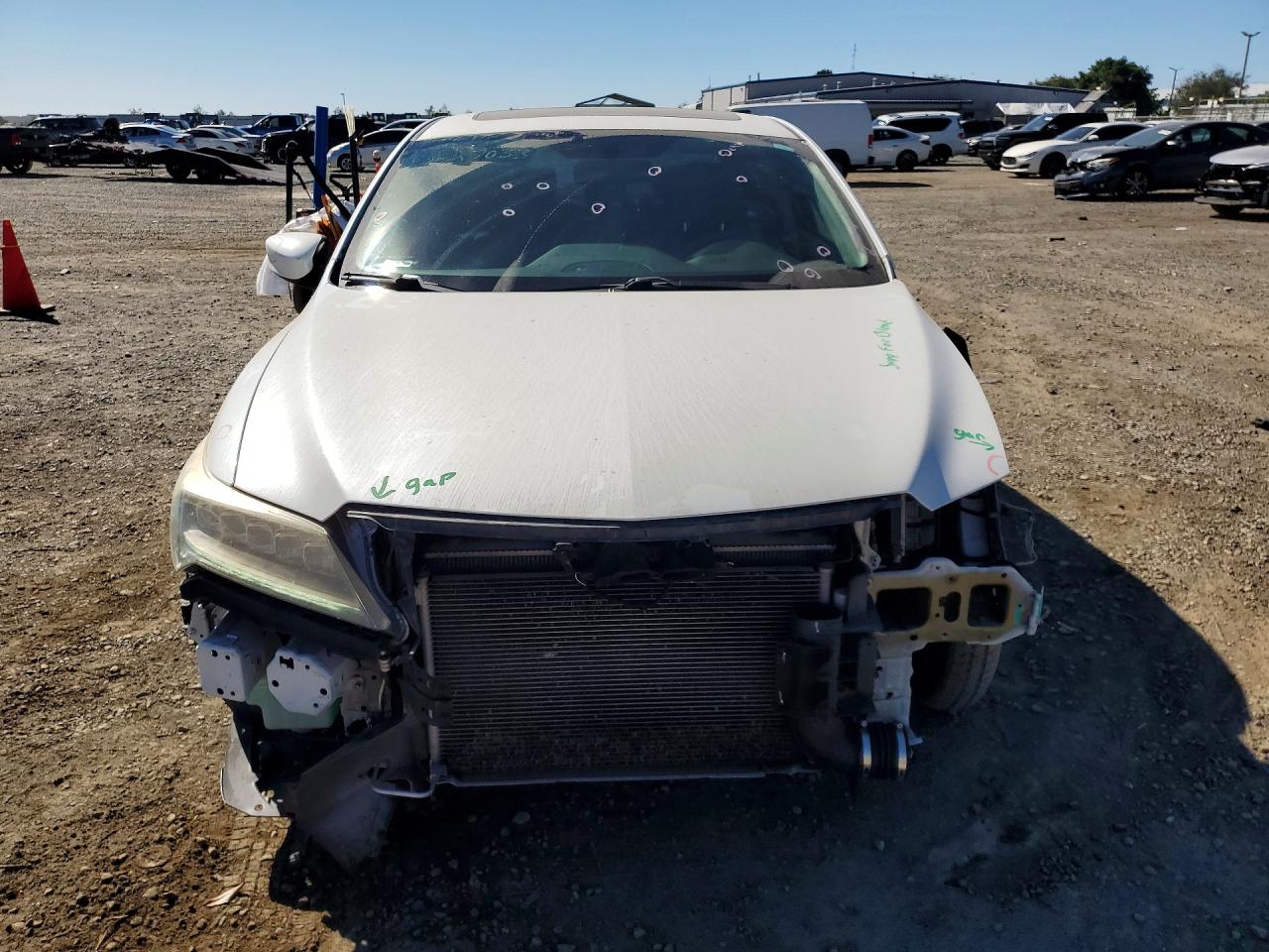 Acura ILX Base Watch Plus