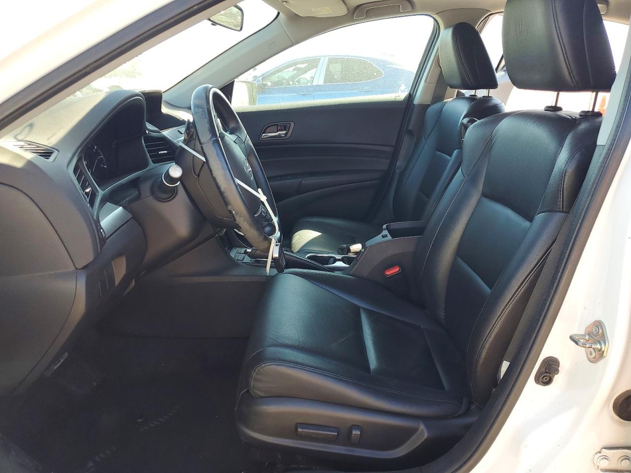 Acura ILX Base Watch Plus